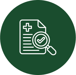 Personalized Care Plans